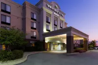 SpringHill Suites Indianapolis Carmel