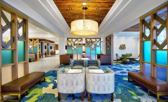 Fairfield Inn & Suites Orlando at Flamingo Crossings® Town Center