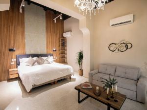 Scalea di Mare Boutique Hotel - Hostel