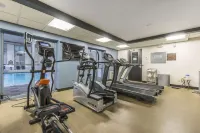 Quattro Hotel & Conf Centre, Ascend Hotel Collection Hotels in Sault Ste. Marie