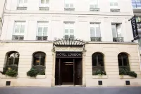 Hôtel LOUISON Hôtels à : Paris 6ème