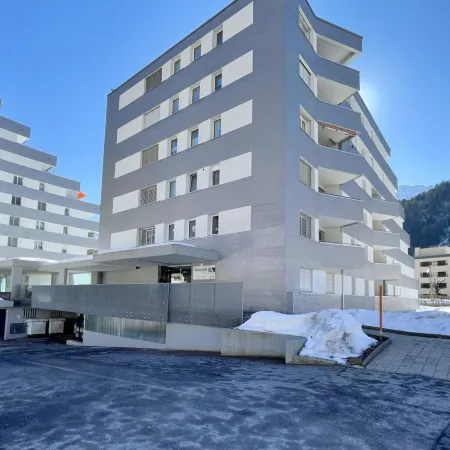 Sunnmatt West Wohnung 934