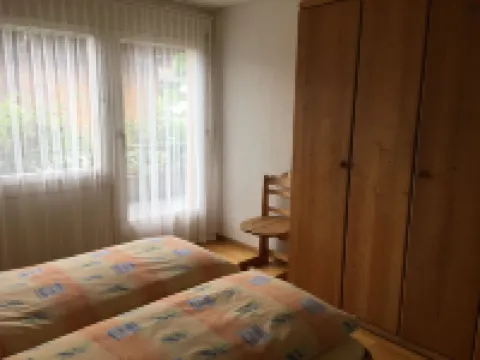 Schwizi's Holiday Apartments Hotels in Ringgenberg