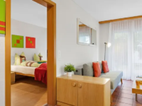 Alicia Hotels in Grachen