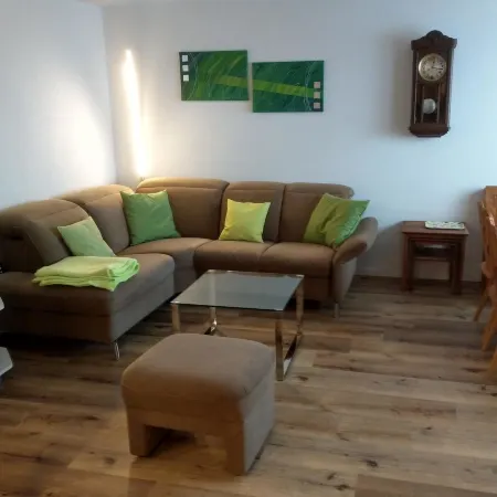 Haus Sunneschy Whg. 301
