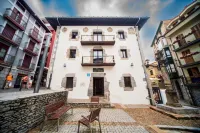 Hotel Branka Hotels in Gautegiz Arteaga