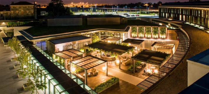 MOVE Hotels Venezia Nord Hotels in Treviso