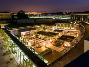 โรงแรมมูฟ เวเนเซีย นอร์ด