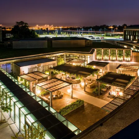 MOVE Hotels Venezia Nord