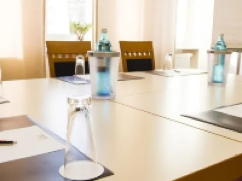 ホテル アム ライン - ヴェッセリング ヴェッセリンクのホテル