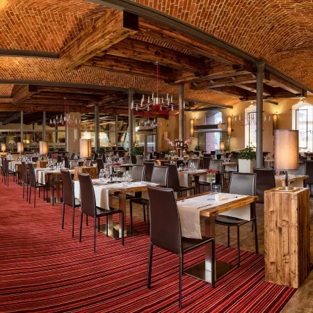 Młyn Jacka Hotel & Spa