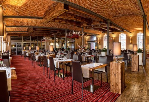 Młyn Jacka Hotel & Spa