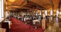 Młyn Jacka Hotel & Spa Hotel a Jaroszowice