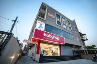 HOTEL SHREE JI INN Hotels near Mandir Shri Nimbark Peeth