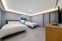 Pyeongchang Gaza (Self Check-in Motel)