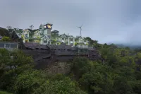 Foggy Knolls Resort Hotels in Vagamon