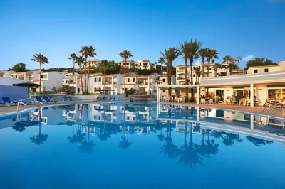 TRH Tirant Playa Hotels in der Nähe von Fornells Tower