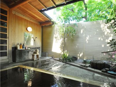 Higashiishikawa Ryokan