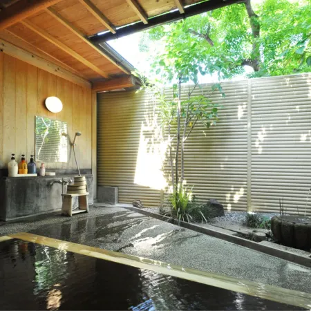 Higashiishikawa Ryokan