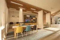 Holiday Inn Braga Hotels in Nogueiro e Tenoes