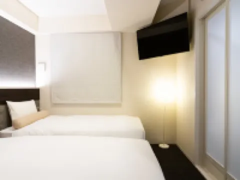 Dotonbori Crystal Hotel II Hotels in Osaka