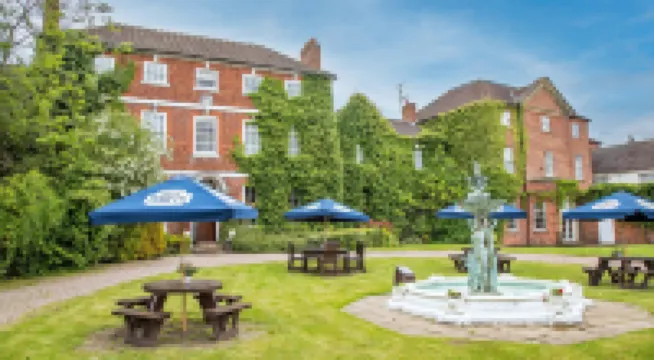 Park House Hotel Hotels in 