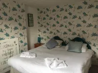 The Victoria Hotel Hotels in Burnham-on-Sea