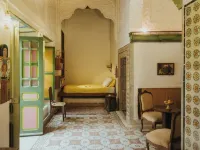 La Chambre Bleue Hôtels à proximité de : Médina de Tunis