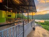 The Hosteller Panshet Hotels in Varoti Kh.