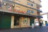 Crystal Hotel Hotels in Salta