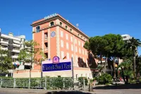 Hotel Sud Est by Fam Rossetti Hotels in Ne