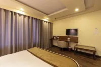 Gorakha Hotel Các khách sạn ở Sunsari