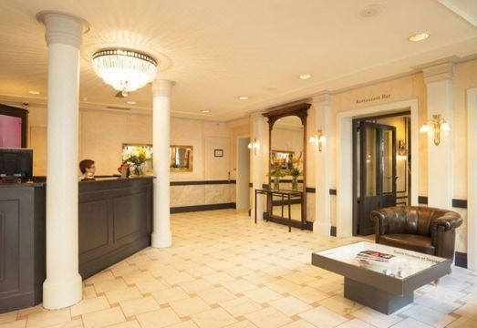 조식 공간 이미지