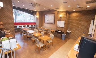 Hotel Axia Inn Kushiro