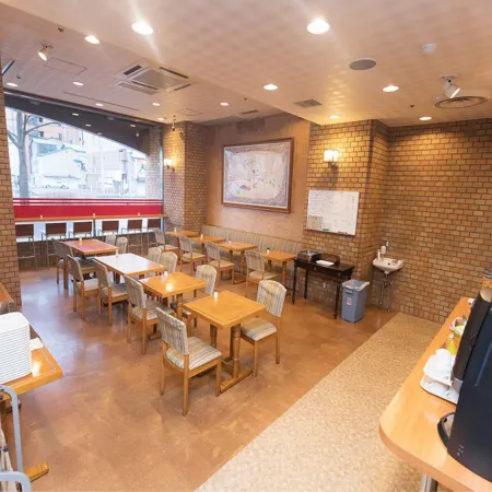 Hotel Axia Inn Kushiro