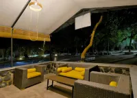 Maati Jungle Lodge Hotel a Ranchha
