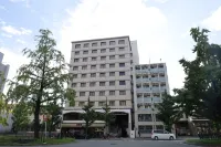 京都宜人飯店 今出川站附近的飯店