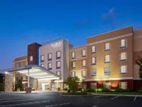 Fairfield Inn & Suites Columbus Dublin Hotels in Dublin
