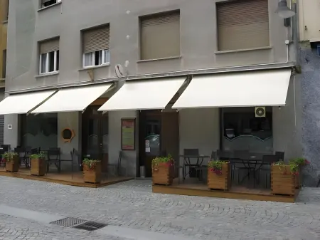 Albergo Gusmeroli