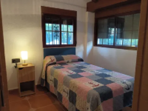Marquise House Con Piscina Privada Hotels in Punta Umbria