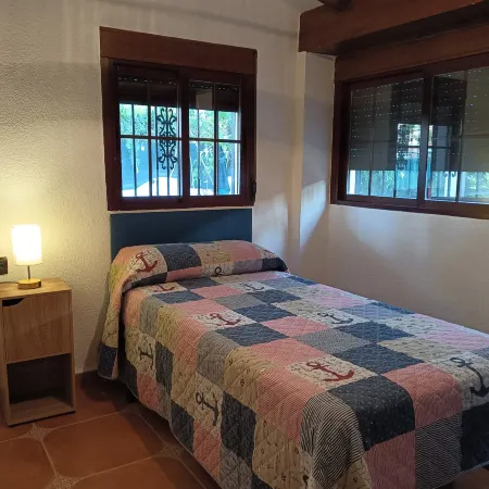 Marquise House Con Piscina Privada