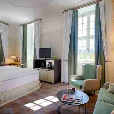 Gewandhaus Dresden, Autograph Collection Rooms