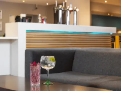 Holiday Inn Express STEVENAGE by IHG Hotels in Stevenage