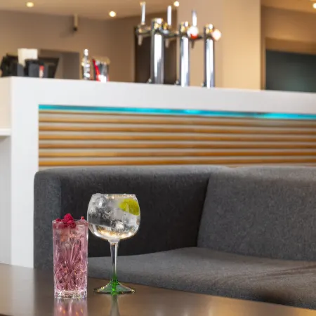 Holiday Inn Express STEVENAGE by IHG