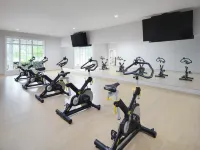 Embassy Suites by Hilton Myrtle Beach Oceanfront Resort - Gym
