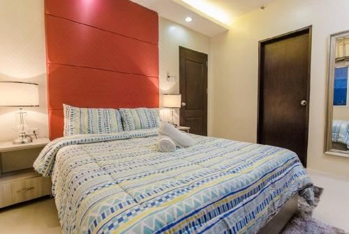 Rosecan’s Place 4 @ Spaniada Residence Cebu City Images