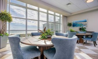 Phoenix Gulf Towers 1102 Condo