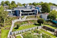 The Montenotte Hotel Hoteles en Cork