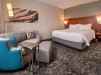Courtyard Dulles Town Center Hotels in Ashburn