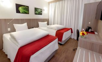 Ramada by Wyndham Campinas Viracopos